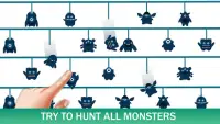 Monster Hunt Screen Shot 6