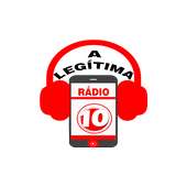 Legítima Rádio 10