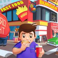 Idle Fast Food Tycoon Mod