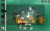 Puzzle: krajobrazy miejskie 01 Screen Shot 15