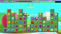 Onet Connect Flowers – Classic Garden Game Screen Shot 7