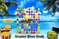 Treasure Pirate Crush 2 Screen Shot 1