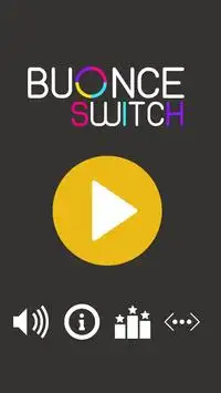 Bounce Switch Screen Shot 0