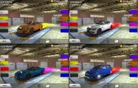 Drift Master : Fast Cars Screen Shot 0