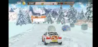 Rally Car Hero Screen Shot 9