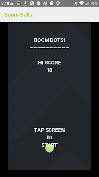 Boom Balls & Dots Screen Shot 0