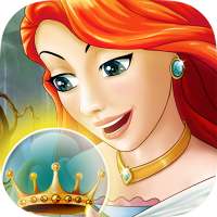 Princess Bubble Kingdom - Fun Bubble Shooter Game