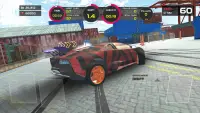 Car Simulator 3D Screen Shot 7