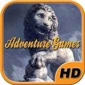 Adventure Games