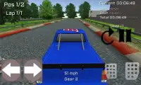 Crazy Super Truck Racing Screen Shot 0