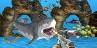 Shark Hunter Shark Hunting Screen Shot 3