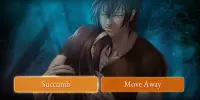 Moonlight Lovers: Aaron - Dating Sim / Vampire Screen Shot 4