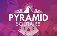 Spider Pyramids Free Game Screen Shot 0