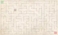 Scribble Maze Screen Shot 1