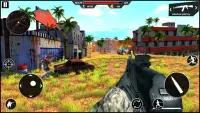 카운터 스트라이크: 최고의 슈팅 게임 2020- 오프라인 게임 Screen Shot 4