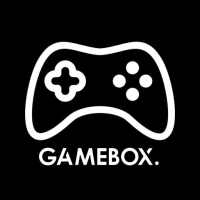 GameBox - 100  Games In One App