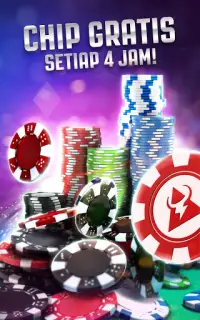 Poker Online: Texas Holdem & Casino Card Online Screen Shot 20