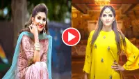 Sapna Chaudhary Videos:- Sapna Dance Videos Screen Shot 3