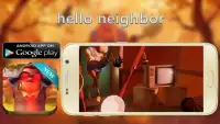 guide for hello neighbor alfa 3 Screen Shot 0