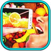 Drink Cocktail Simulator