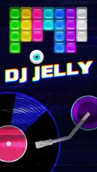DJ Jelly Screen Shot 0