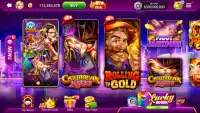 Wild Vegas Casino Slots Screen Shot 0