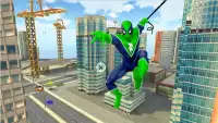 Amazing Spider Rope Fighter Screen Shot 0
