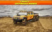 OffRad Jeep Adventure 2016 Screen Shot 1