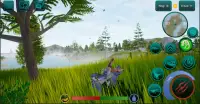 Dinosaurs Online Survival Game Screen Shot 2