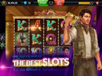 SpinArena Online Casino Slots Screen Shot 6