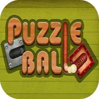 Puzzle Ball 2020 - Block Puzzle