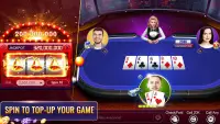 RallyAces Poker Screen Shot 2