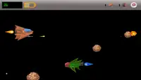 InfiniteSpace - Space Game Screen Shot 0