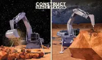 宇宙都市建設シミュレータ - 惑星火星ゲーム 3D Screen Shot 10