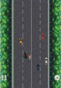 Car Fast Furious-78 game Screen Shot 3