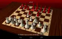 3D Chess Game Screen Shot 20