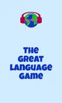 The Great Language Game Screen Shot 10