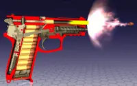 How it Works: SIG SP2022 pistol Screen Shot 3