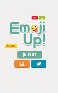 Emoji Up! Screen Shot 4