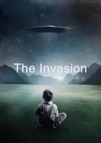 The invasion Screen Shot 0