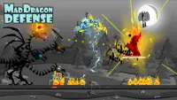 Mad Dragon Defense Screen Shot 3