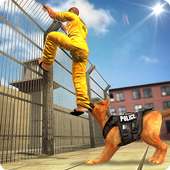 Prison Escape Часе Perro