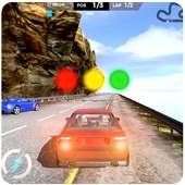 Mobile Drift Racing Simulator : 3D racing game