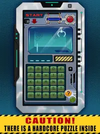 MechBox: The Ultimate Puzzle B Screen Shot 4