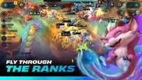 TFT: Teamfight Tactics Screen Shot 6