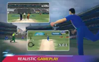 Sachin Saga Cricket Champions Screen Shot 15