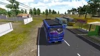 Bus Simulator Kerala Screen Shot 6