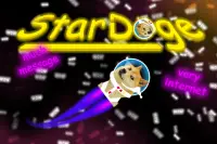 Star Doge: Weird Game Screen Shot 0