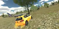 Golf Drift Simulator 2 Screen Shot 3