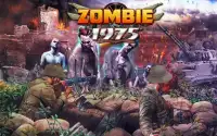 Zombies 1975 - Dead Apocalypse Screen Shot 0